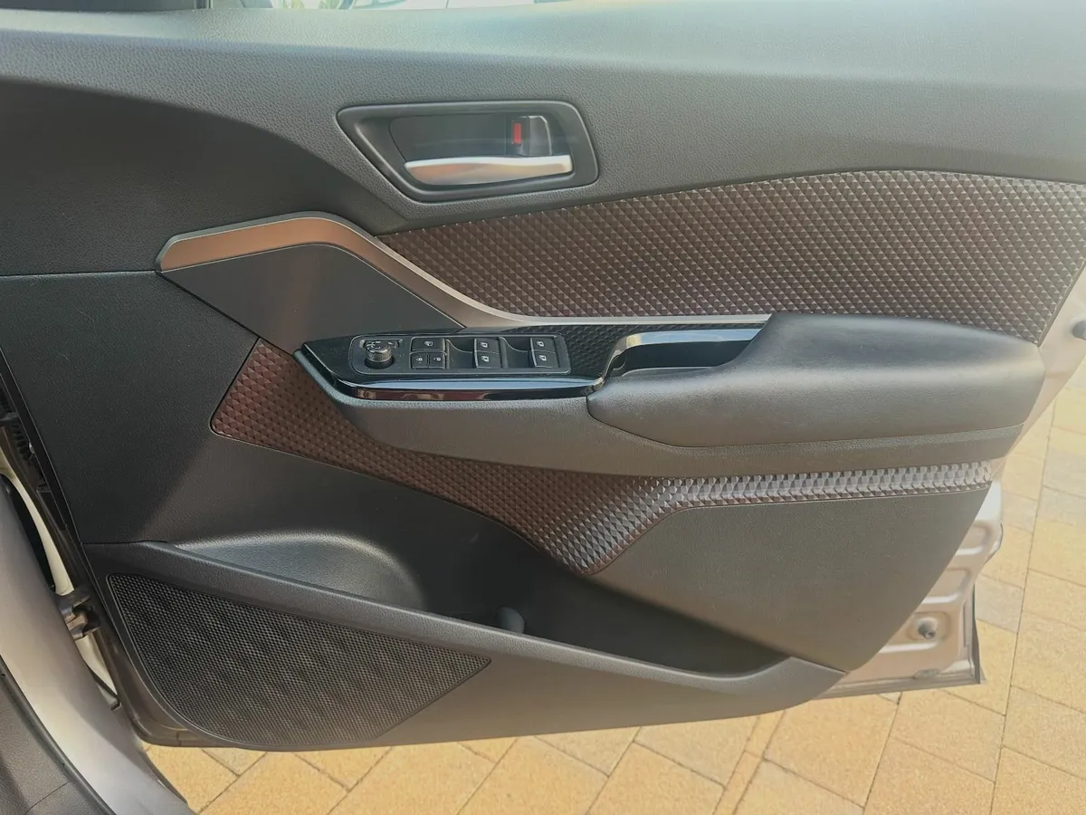 Toyota C-HR 2018 SOL – Great Condition, Low Milage - Image 3