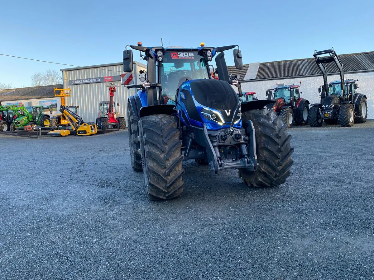 Valtra Q305 🌟 HUGE SPEC 🌟 - Image 3