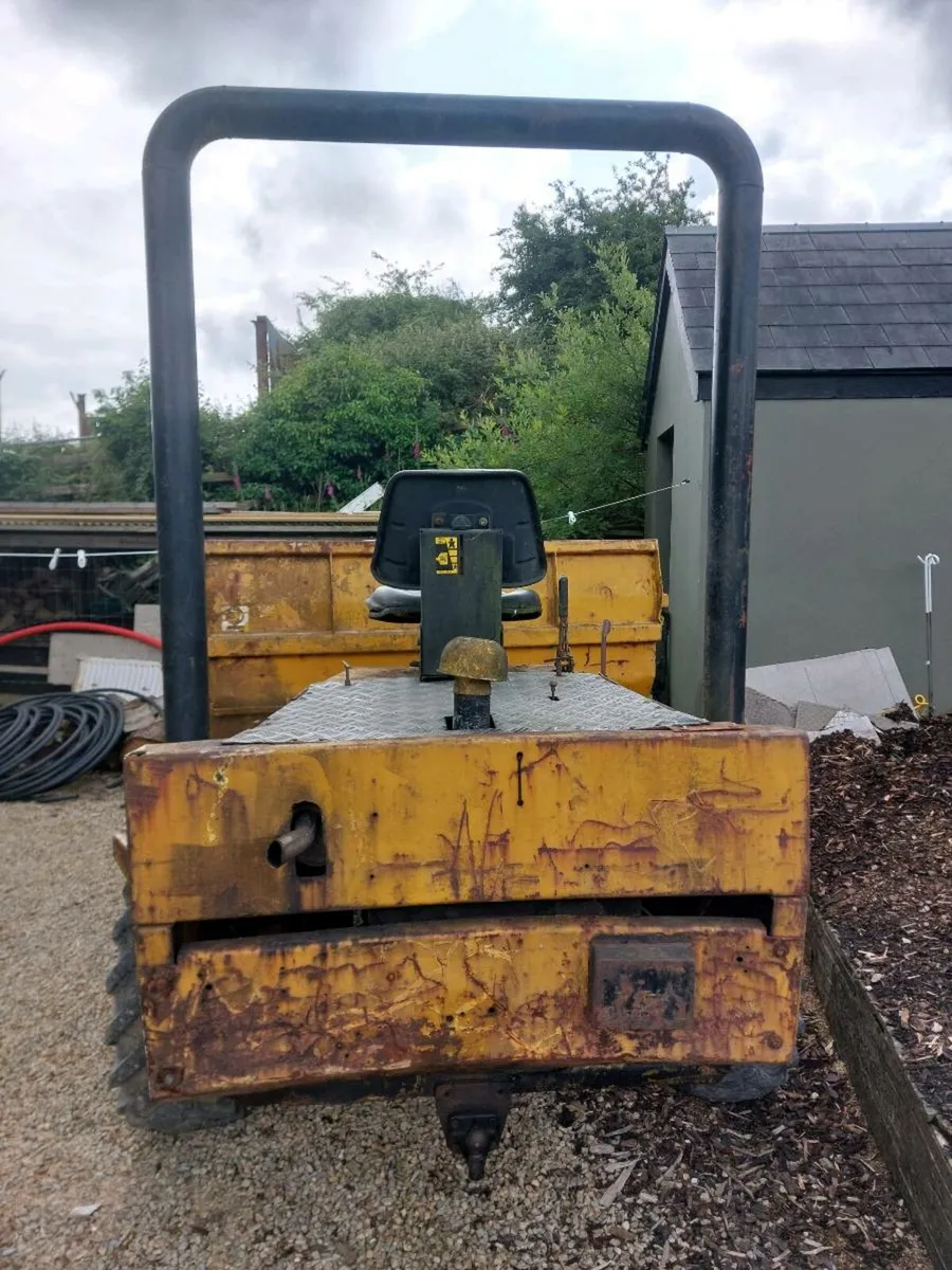 3t dumper - Image 2