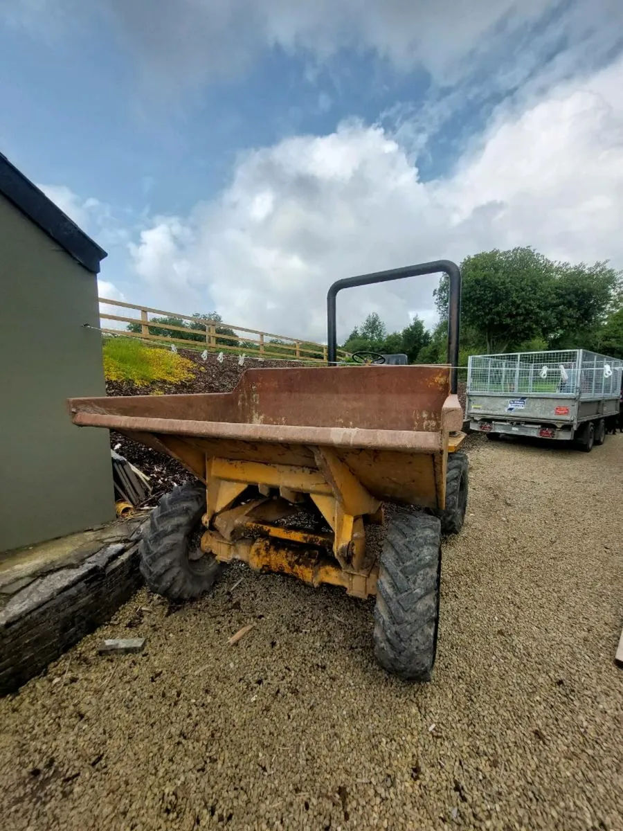 3t dumper - Image 3