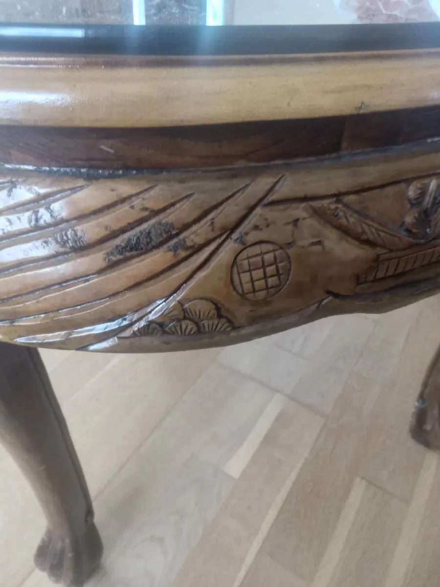 Coffee table - Image 2