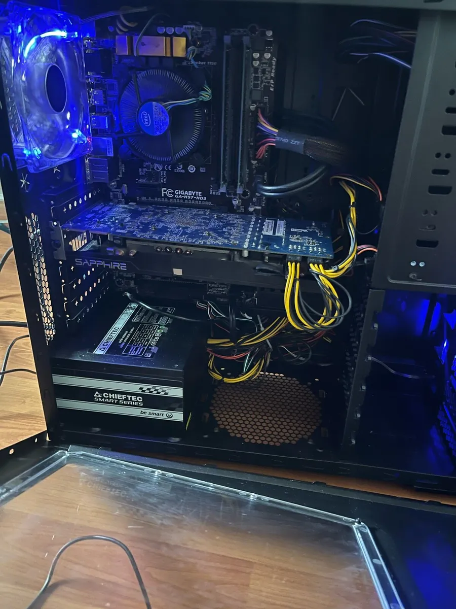 Gaming i5 pc - Image 2