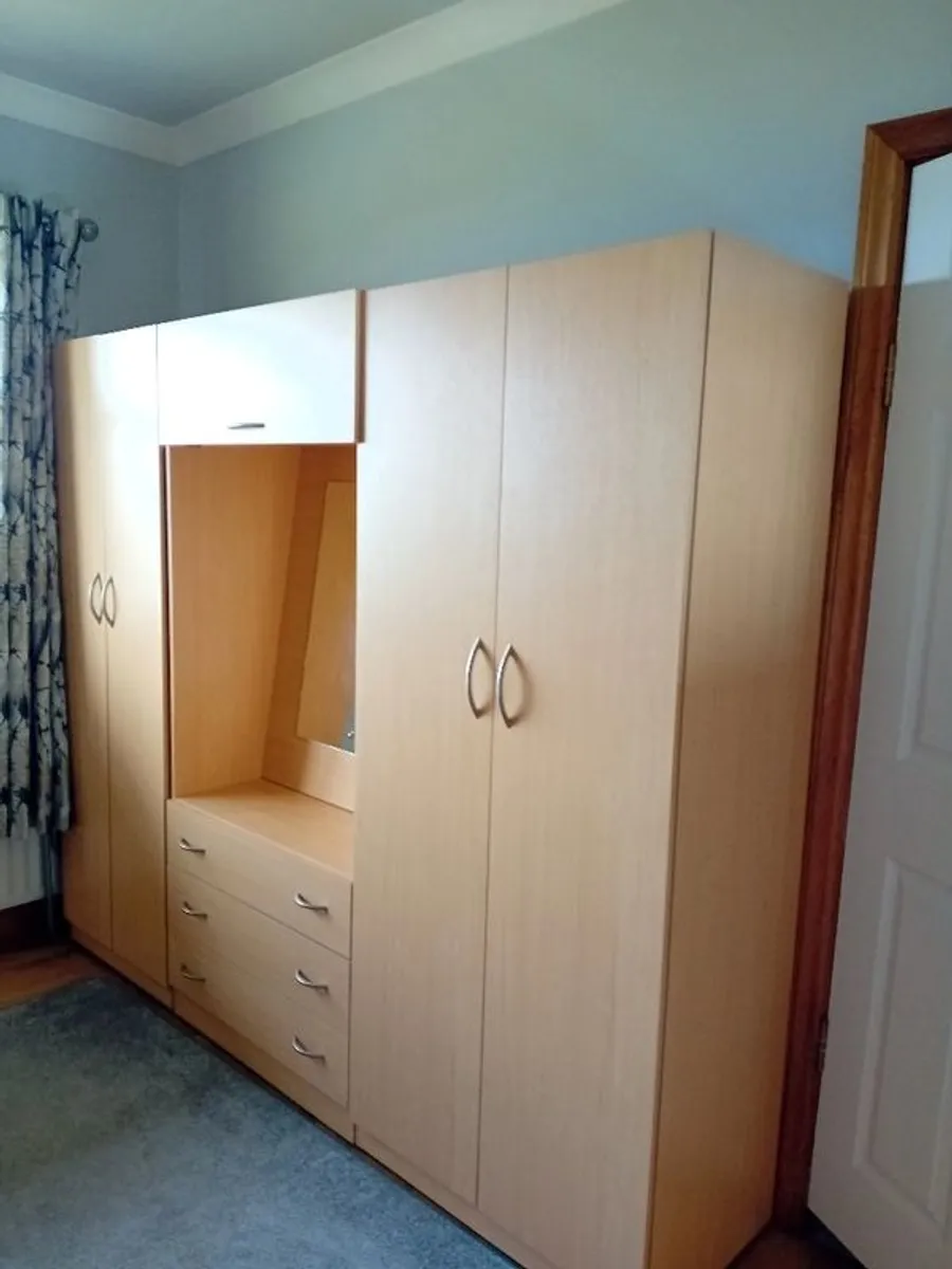 Bedroom Furniture - Image 2