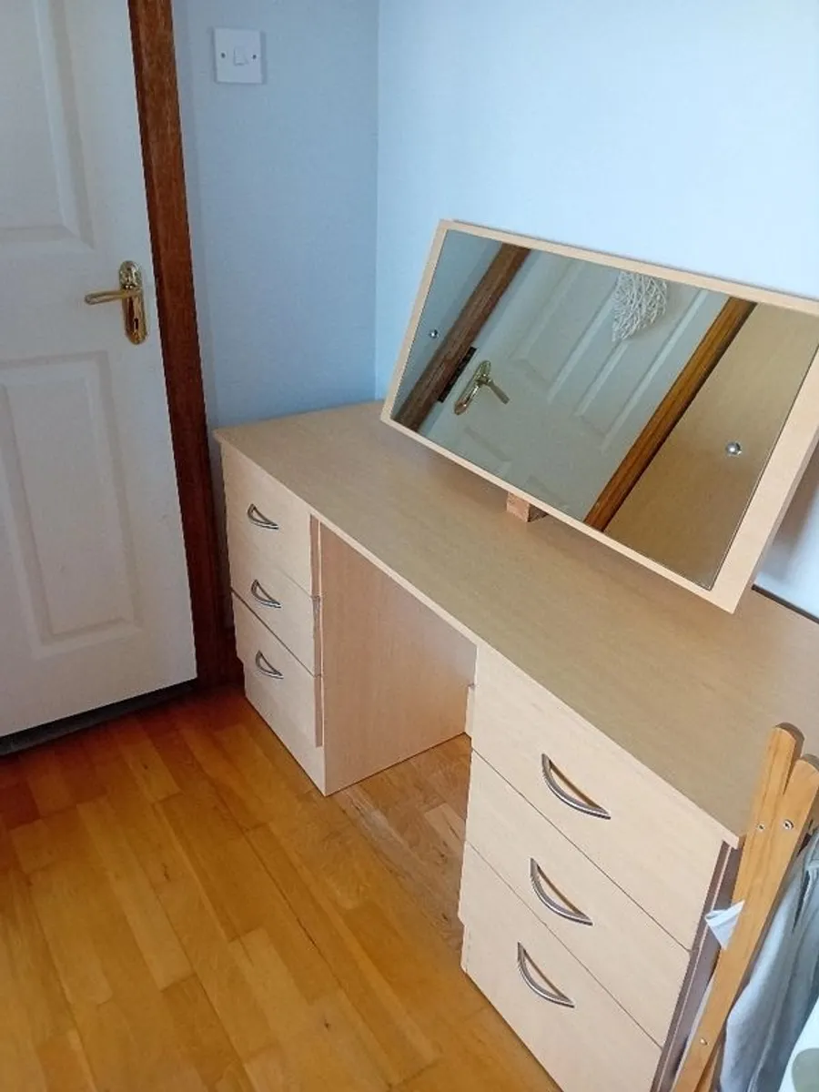 Bedroom Furniture - Image 3