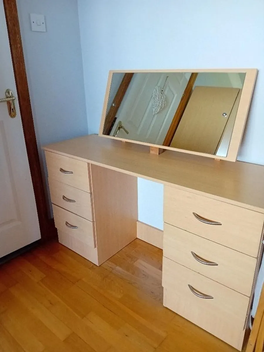 Bedroom Furniture - Image 4