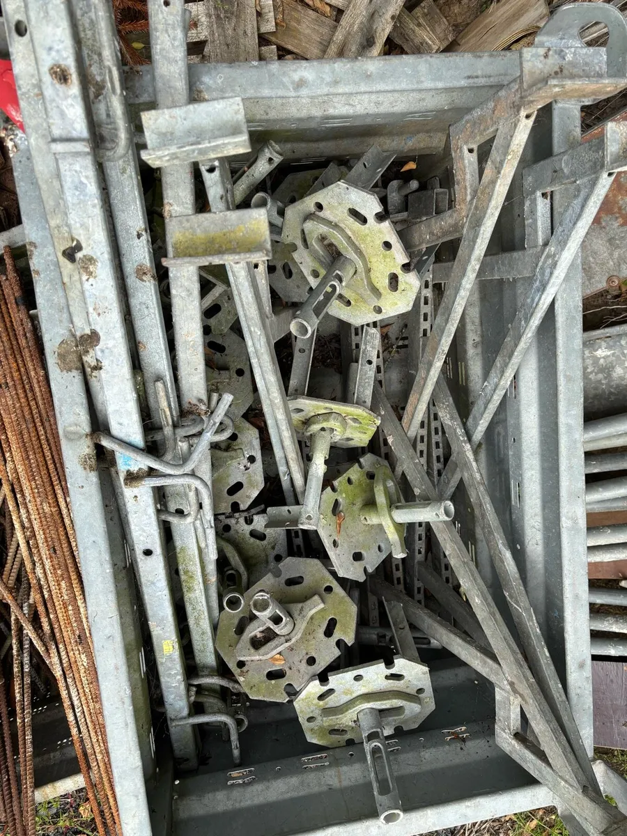 Doka shutting - Image 2