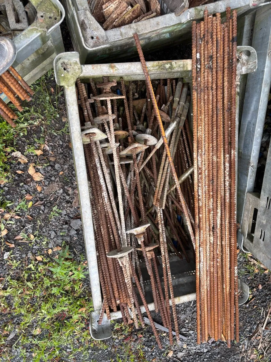 Doka shutting - Image 3