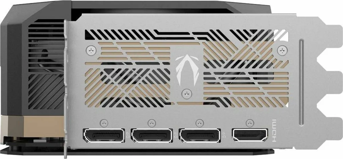 32GB ZOTAC GEFORCE RTX 5090 SOLID OC - Image 2