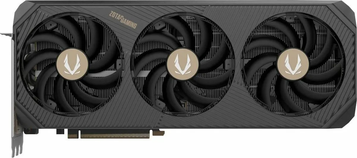 32GB ZOTAC GEFORCE RTX 5090 SOLID OC - Image 3