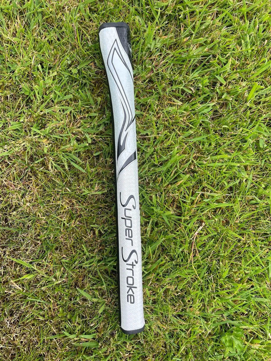 Super stroke Wrist lock putter grip - Image 3