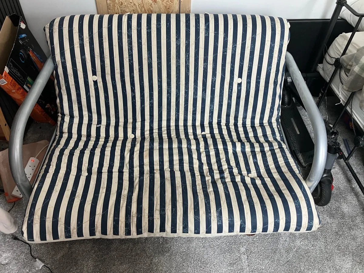Futon