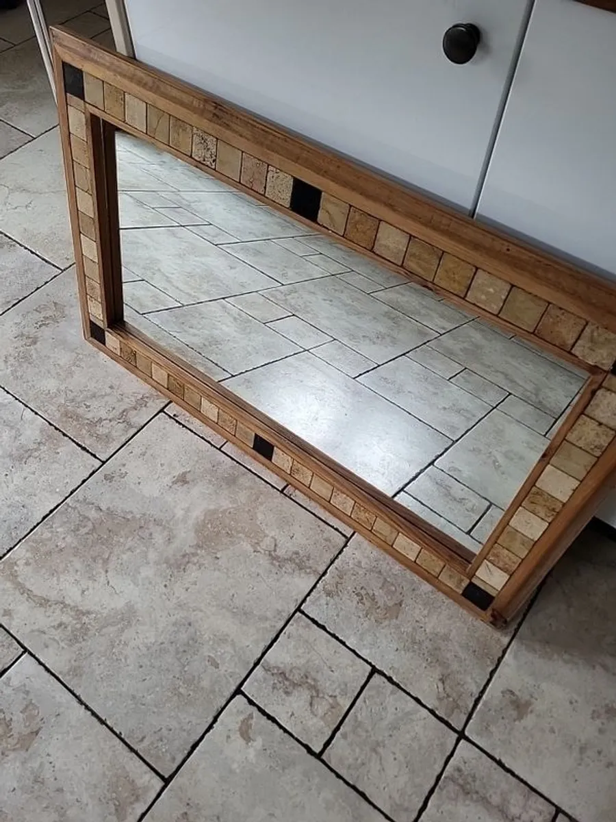 mirror - Image 1