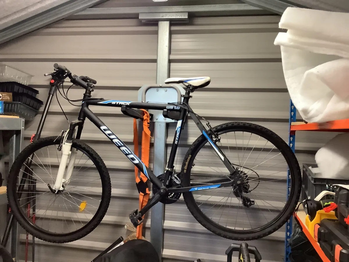 Bikes - Image 1