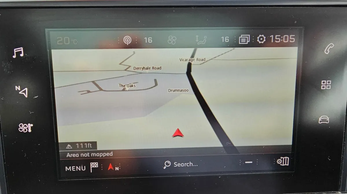 Peugeot 308 2018 - Image 3