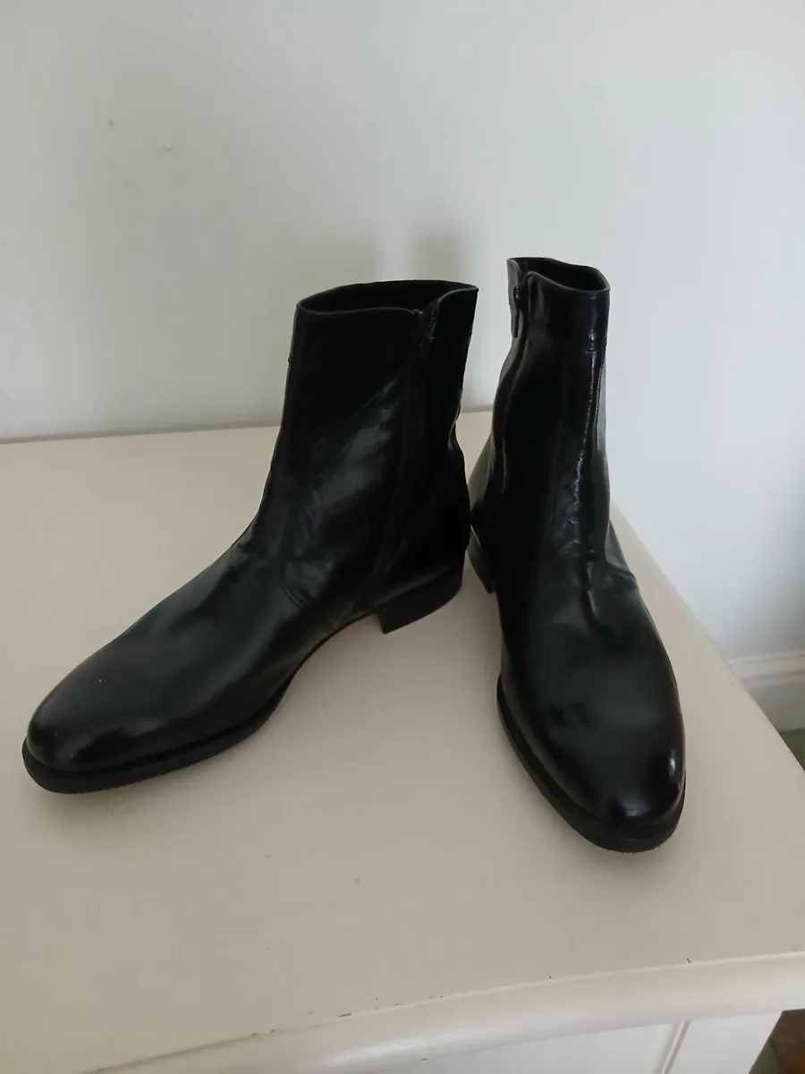Footwear - Image 1