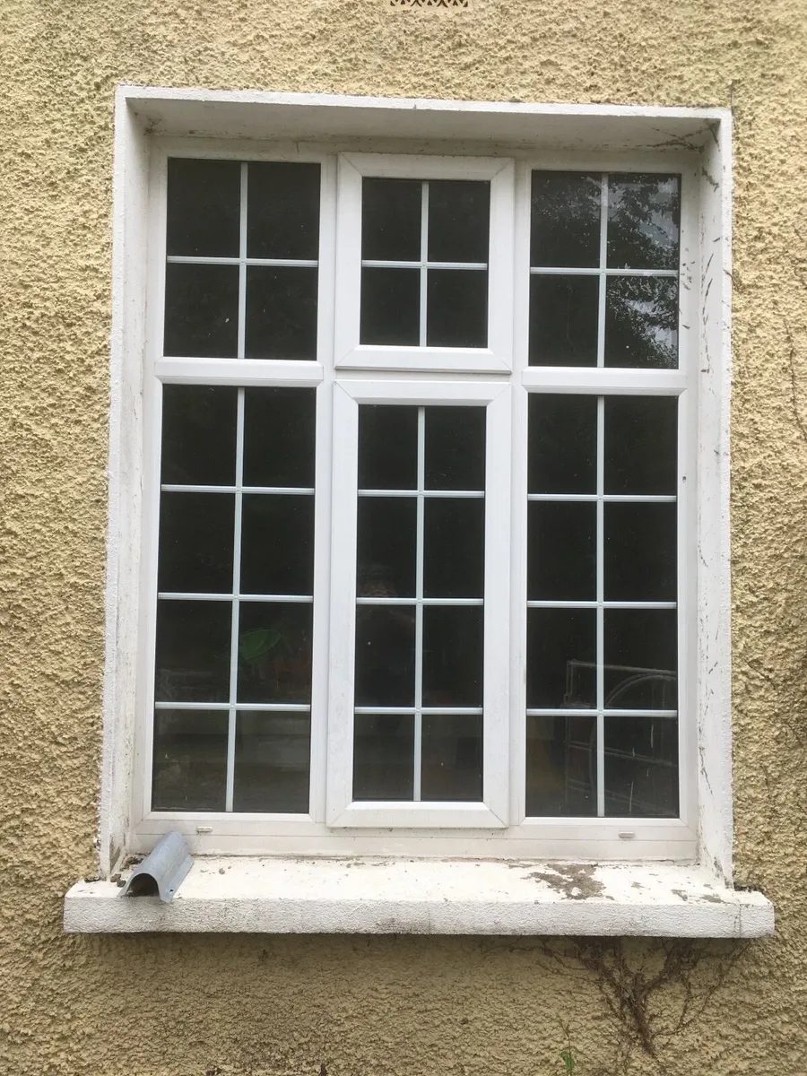 UPVC Windows x 10 - Image 2