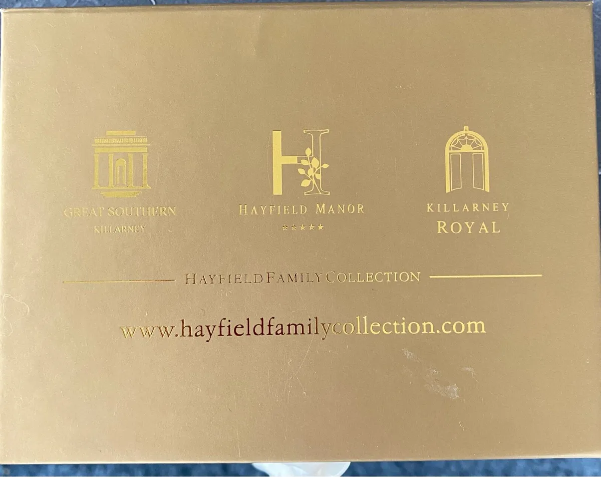 Hayfield Family Collection €200 Voucher - Image 1