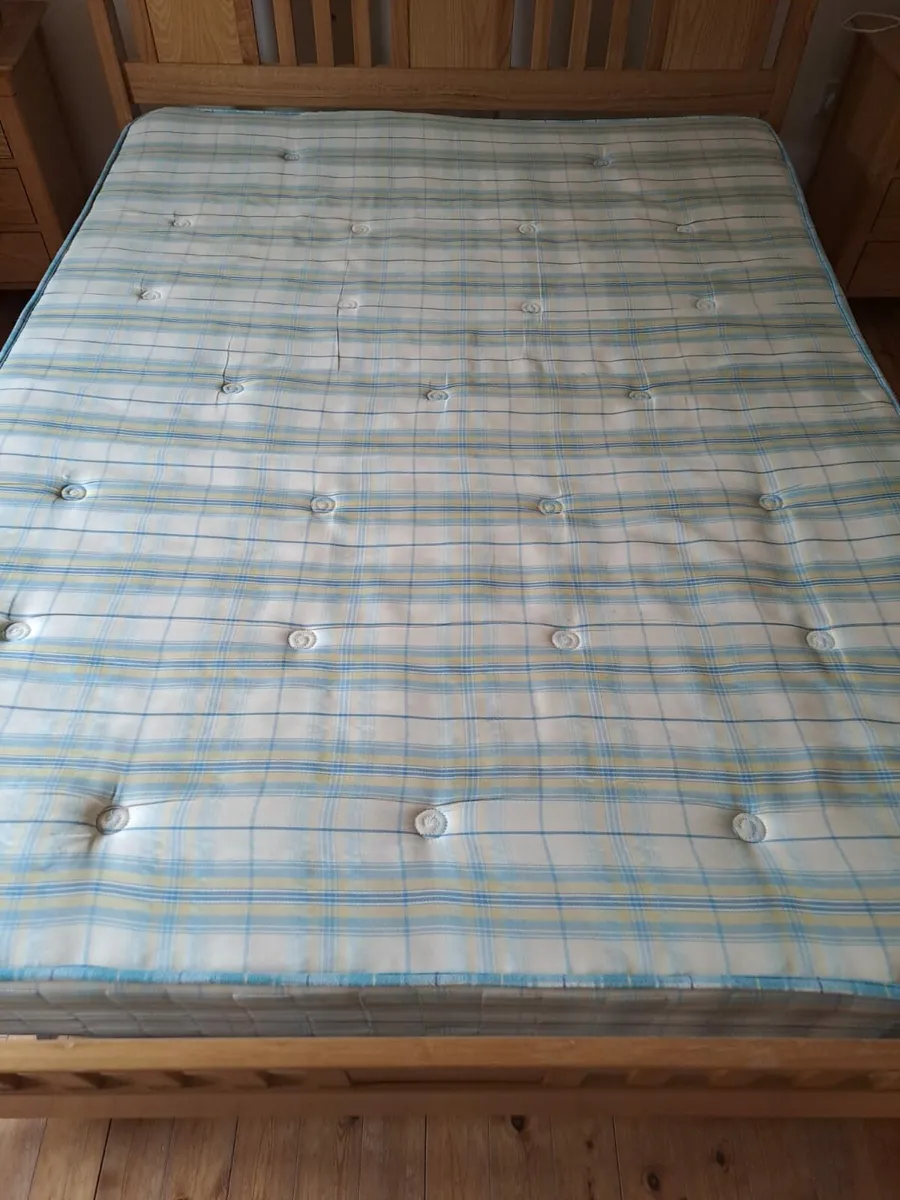 Mattress - Image 1
