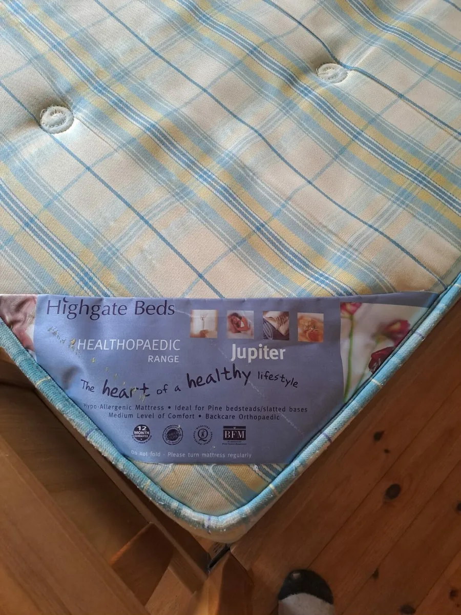 Mattress - Image 2