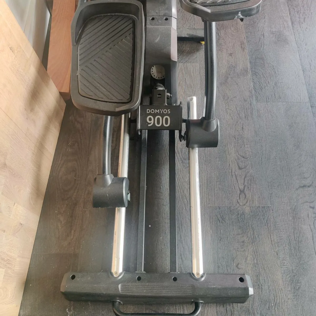 Elliptical machine - Image 2