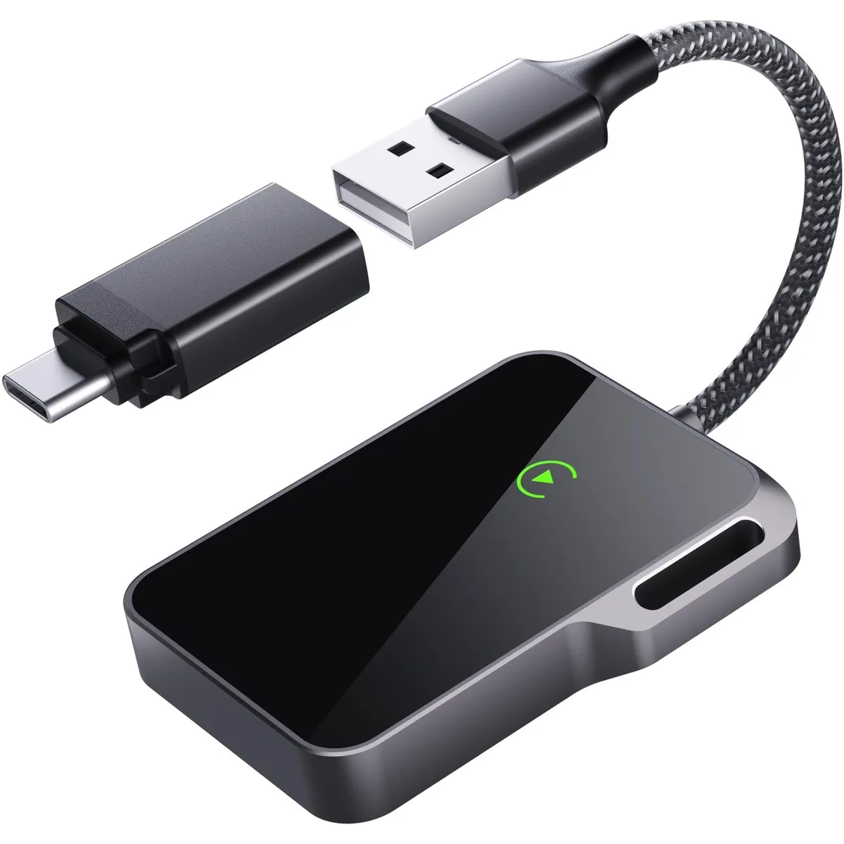 Carplay Wireless Adapter - Image 1