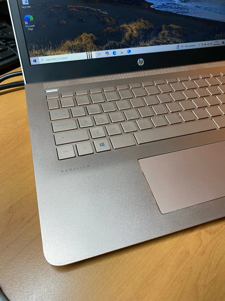 Hp laptop windows 10 - Image 3