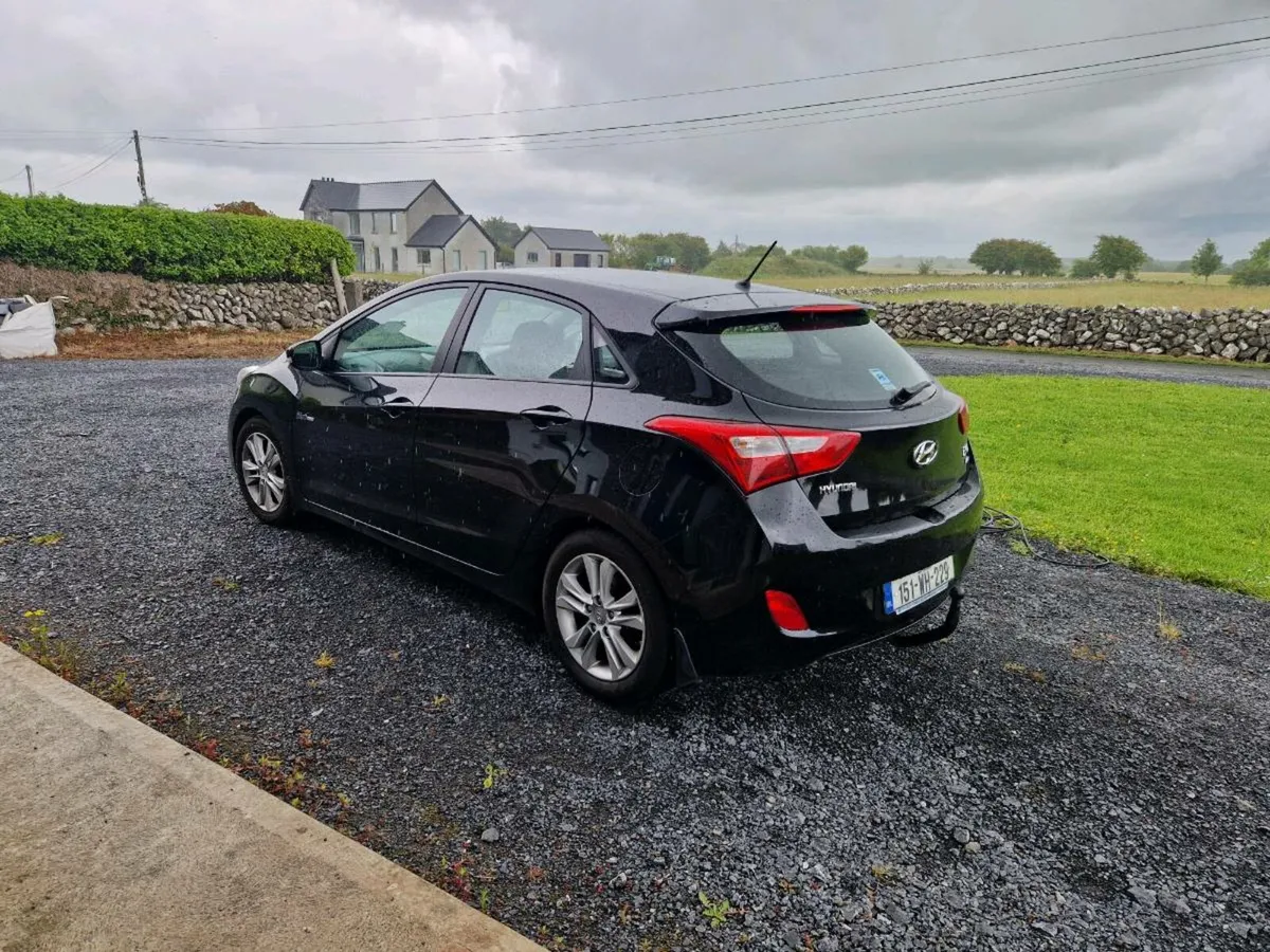 Hyundai i30 - Image 2