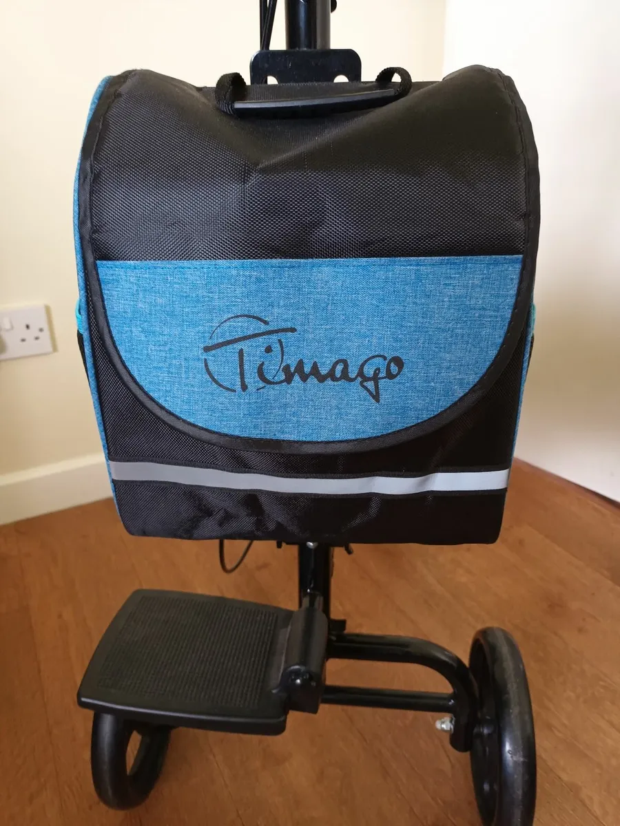 Knee scooter - Image 3