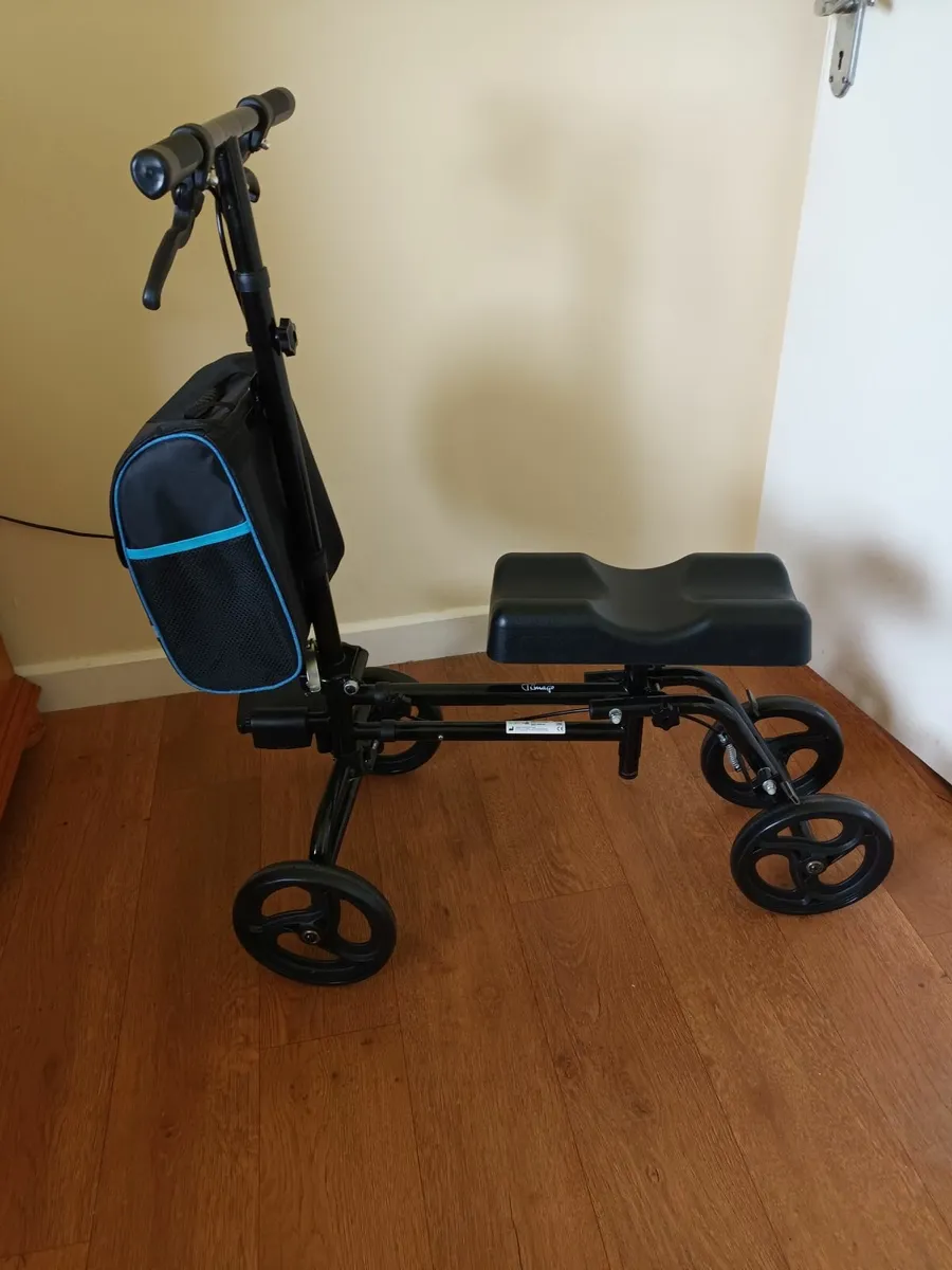Knee scooter - Image 4