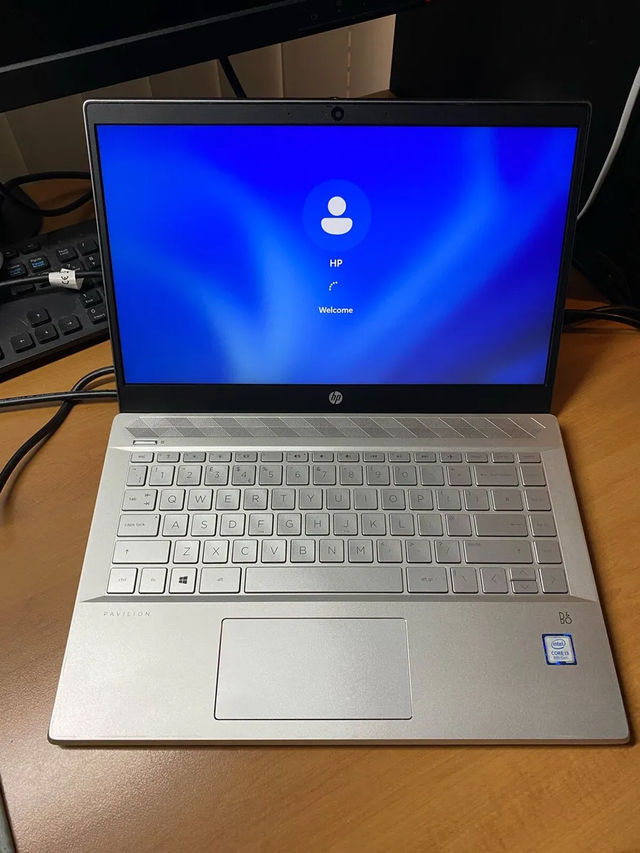 Hp laptop windows 11 - Image 1