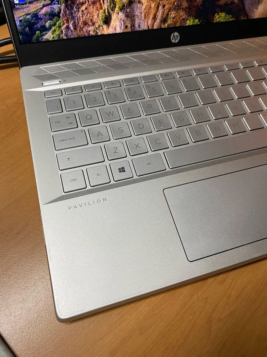 Hp laptop windows 11 - Image 3