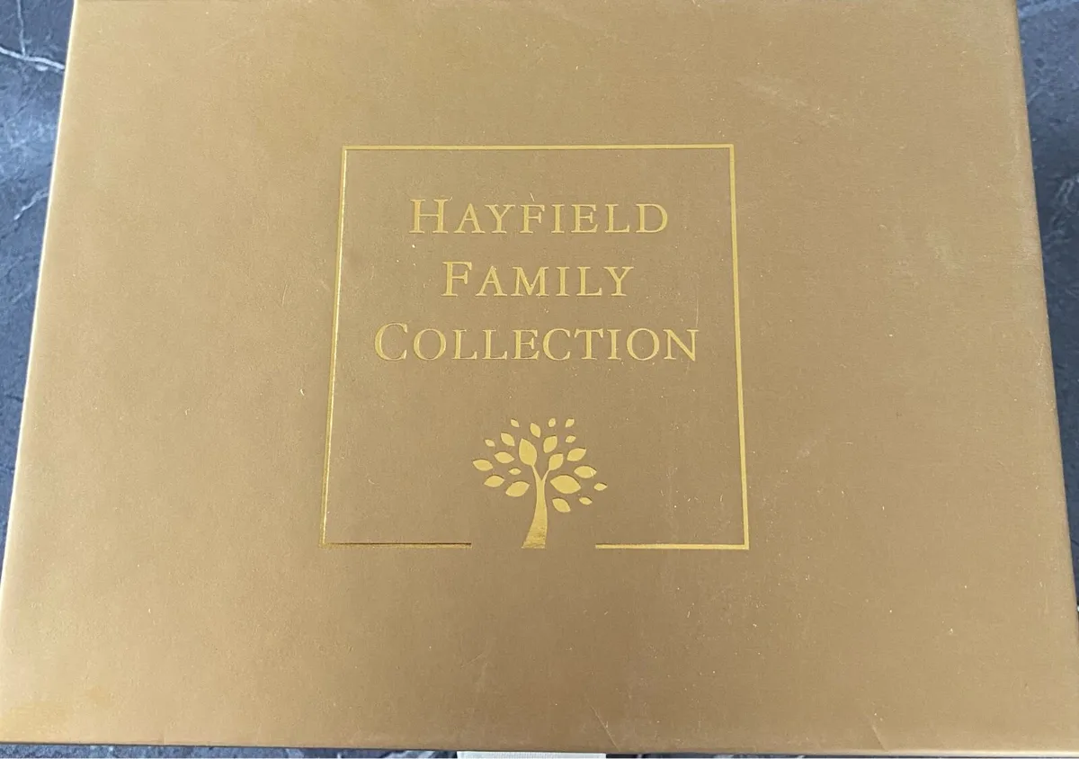 Hayfield Family Collection €200 Voucher - Image 3