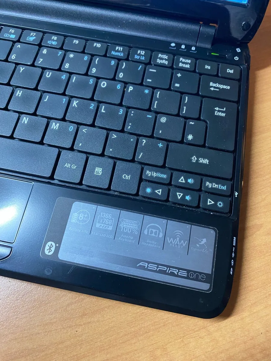 Acer aspire one windows 7 - Image 2