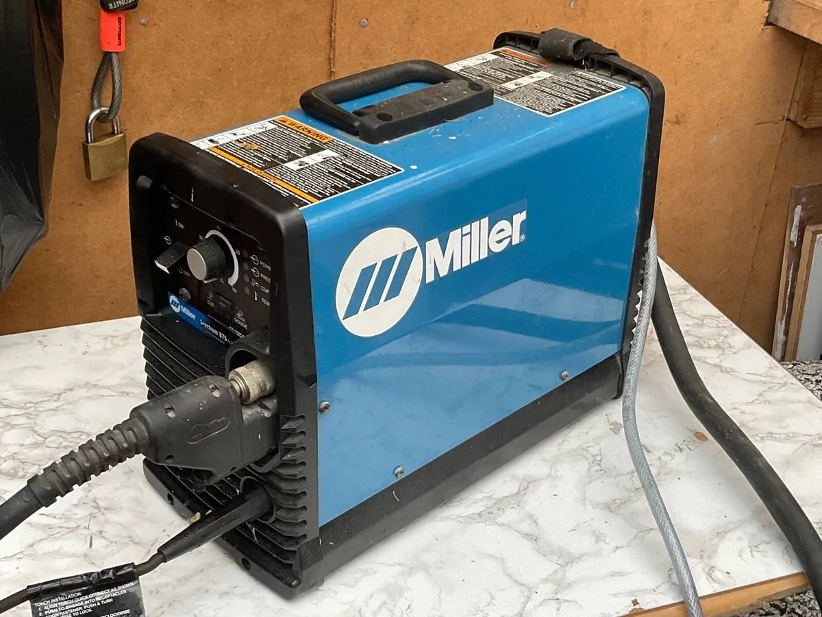 Plasma cutter - Image 1