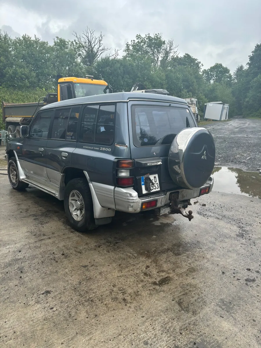 Jeep - Image 2