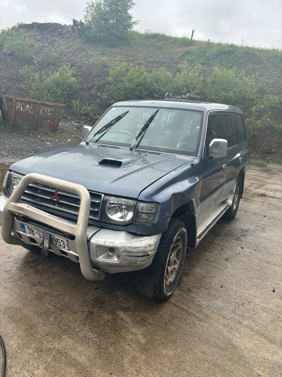Jeep - Image 3