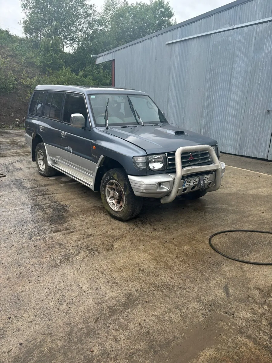 Jeep - Image 1