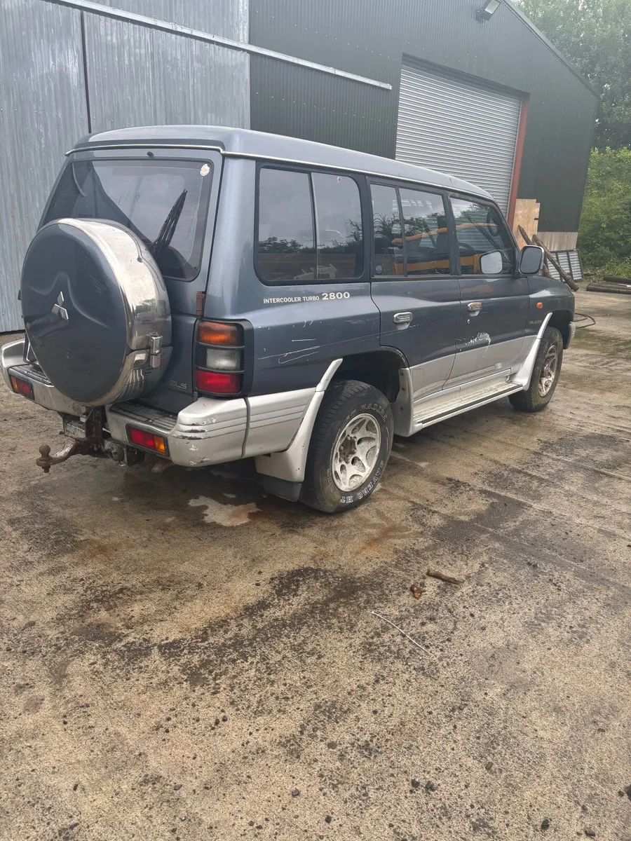 Jeep - Image 4