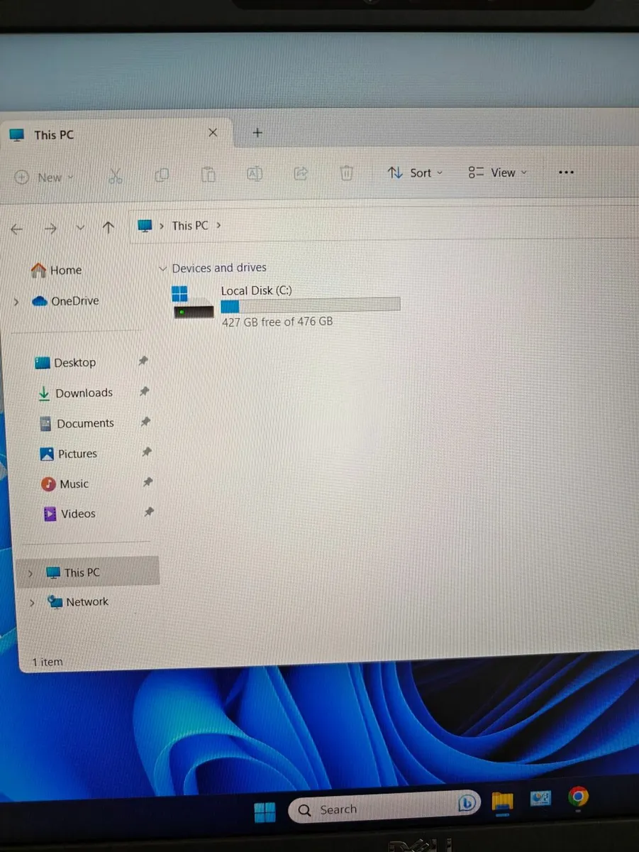 Dell Latitude 5540 Laptop | i5 (13th gen) | 16GB | - Image 4