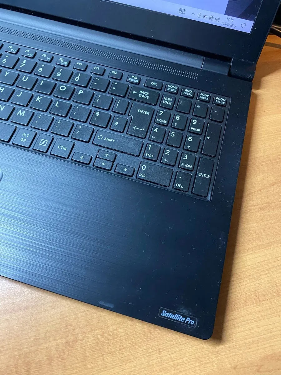 Toshiba laptop windows 10 - Image 2