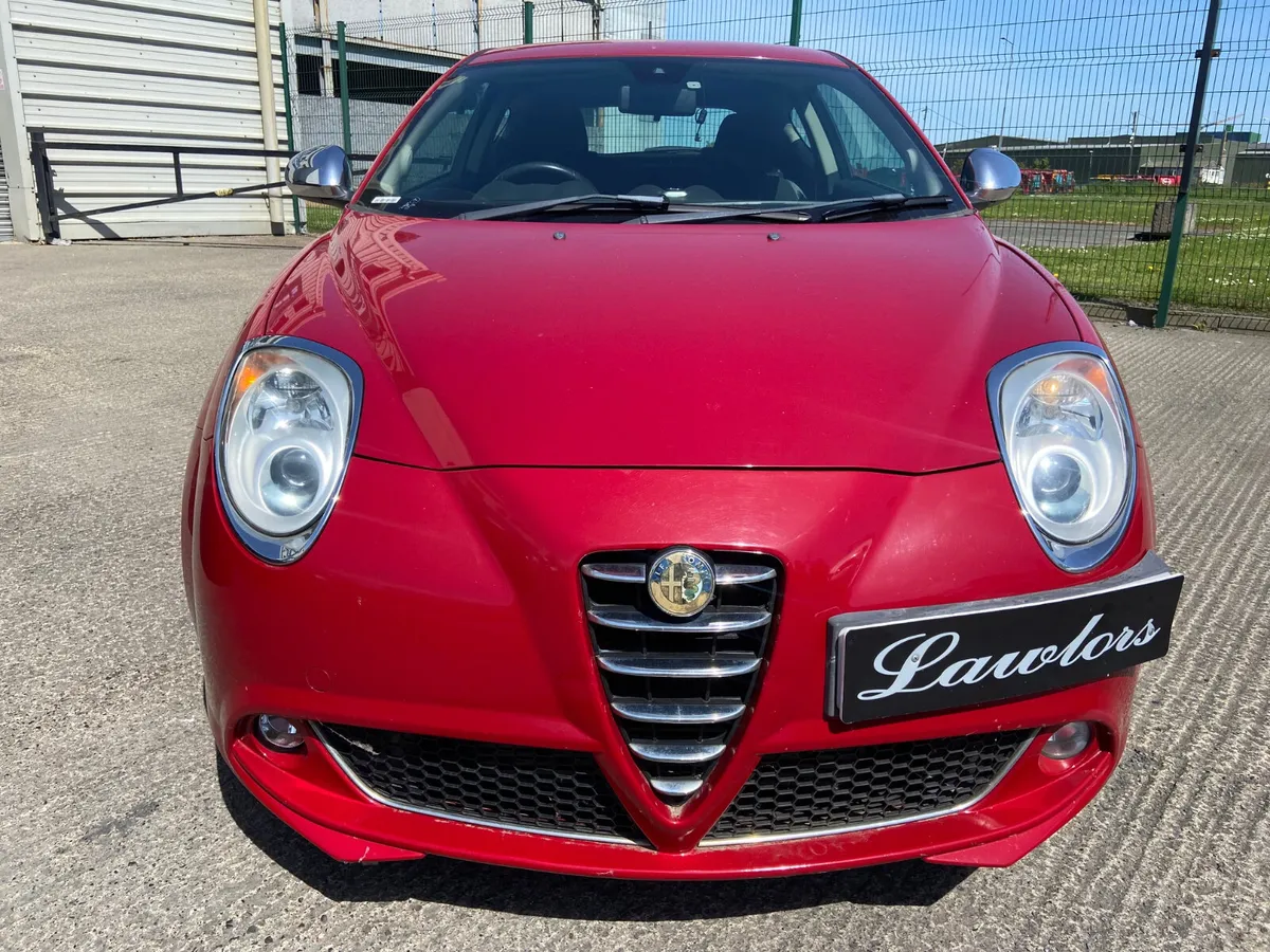 2012 ALFA ROMEO MITO 1.4 - Image 2