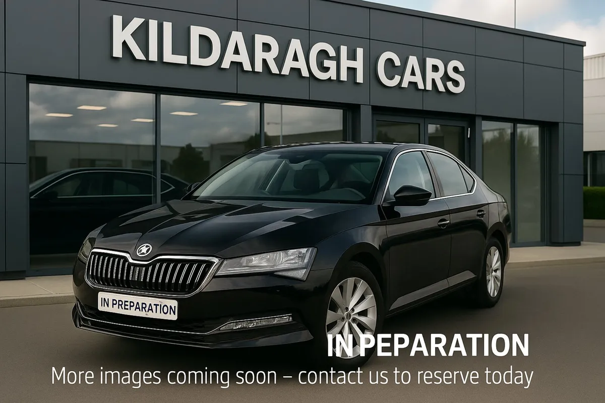 Skoda Superb Style 1.4 TSI 218Hp IV - Image 1