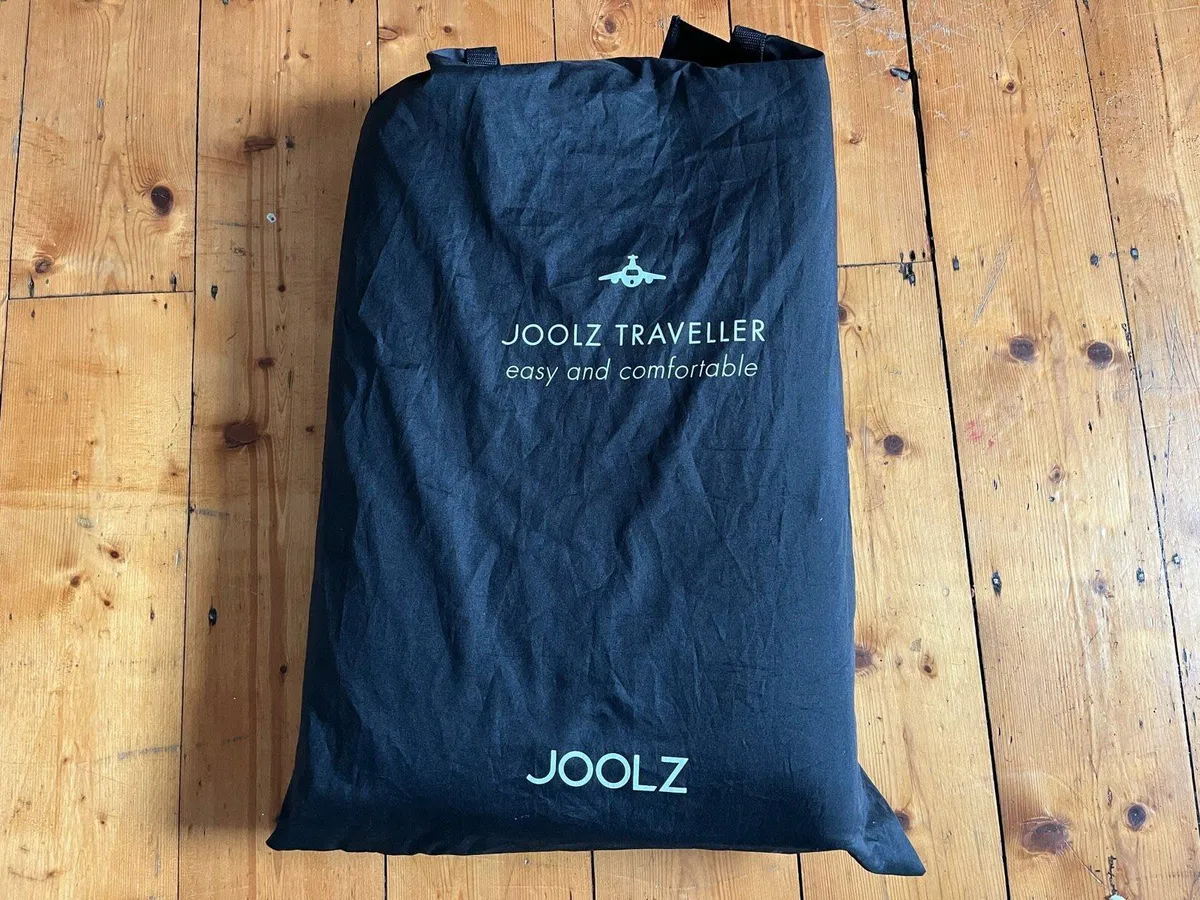 Joolz Traveller bag - Image 1