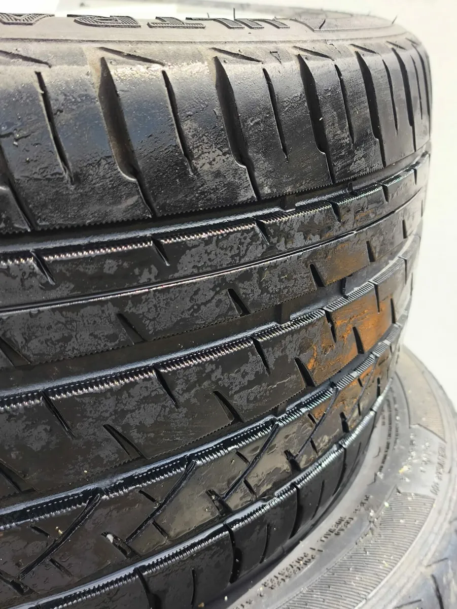 Rim wheels,tires - Image 3