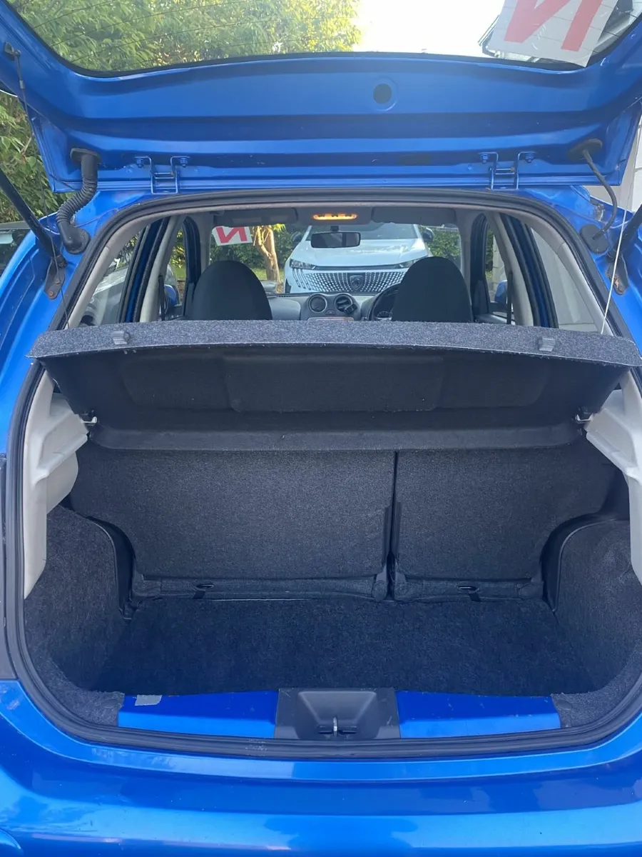 Nissan Micra 2011 - Image 2