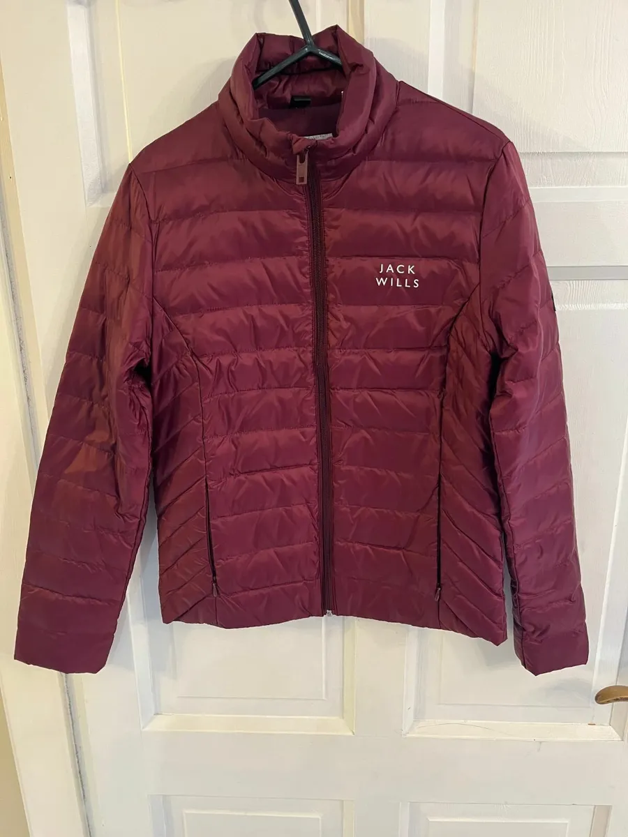Girls Jacket - Image 1
