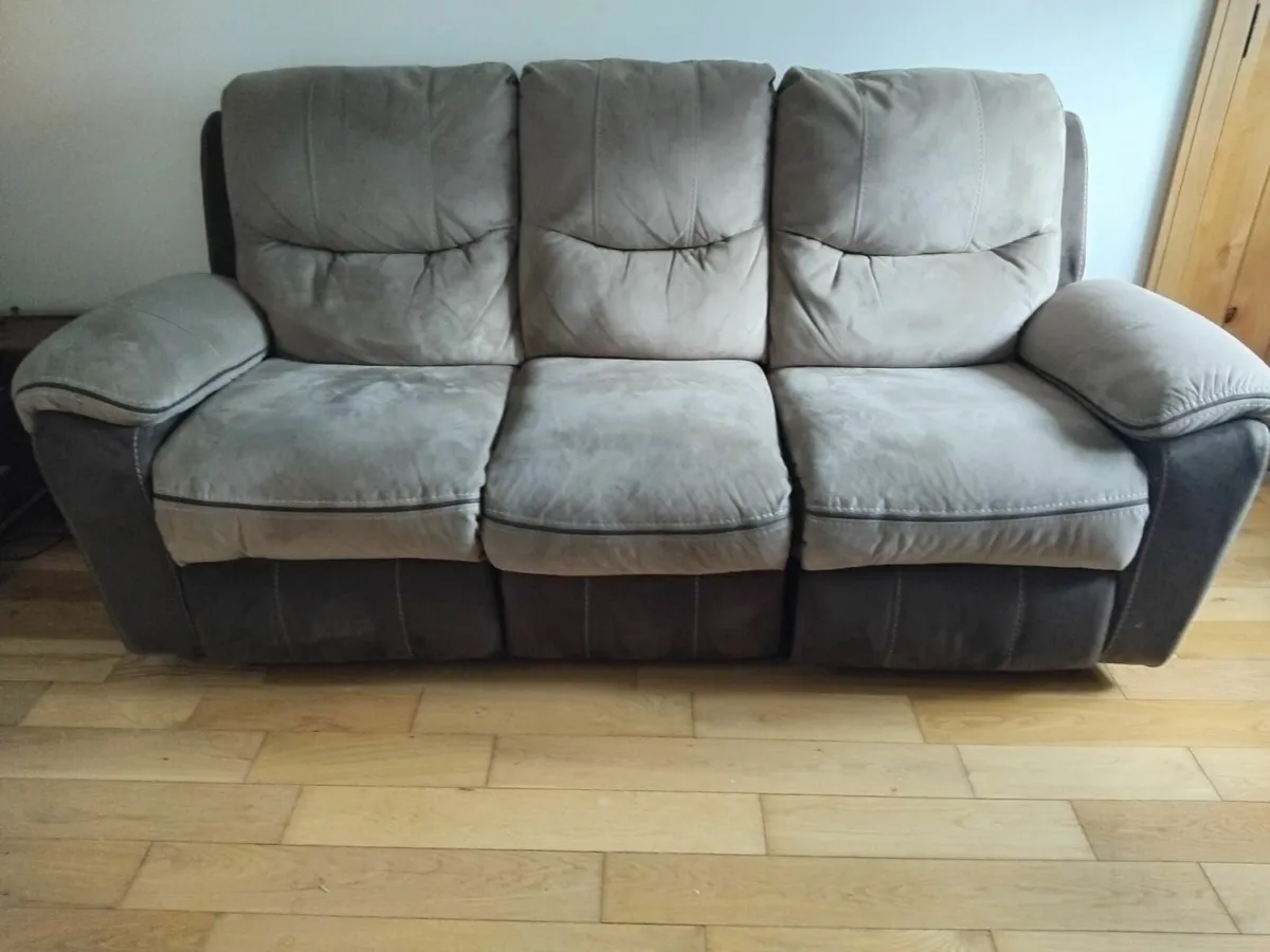 Sofa - Image 1