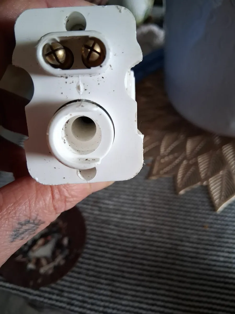 Fresh water pump (caravan) - Image 3