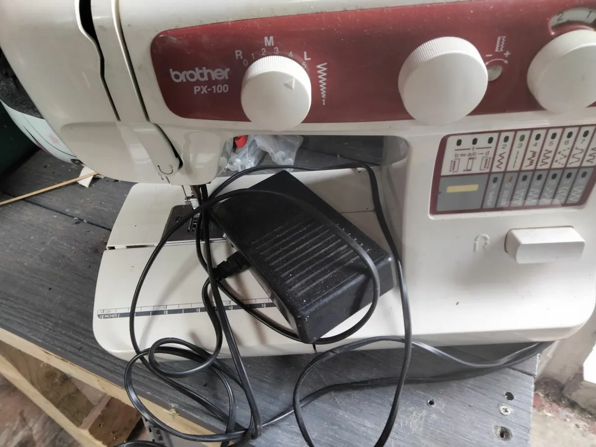 Sewing machine  Free - Image 2