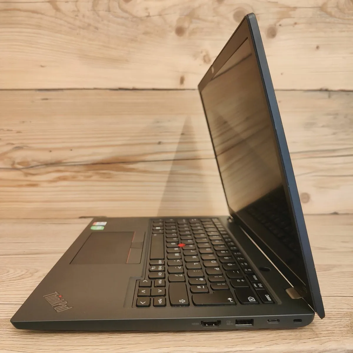 Lenovo ThinkPad L13 / 13.3" Touch/ Intel i5 12th / - Image 2